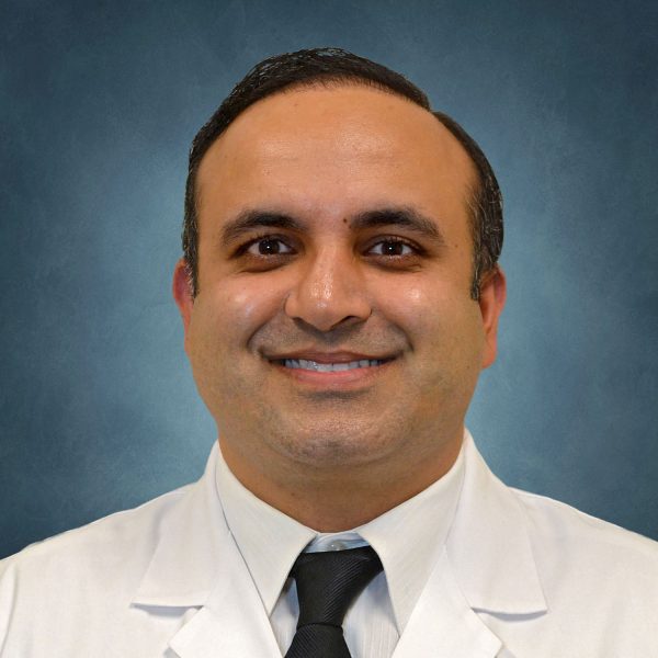 Mohit Ahuja, M.D. - Central Nephrology Clinic - Flowood, Mississippi