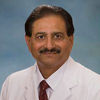 Vipin S. Patel, M.D. - Central Nephrology Clinic - Flowood, Mississippi